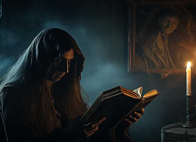 恐怖故事，恐怖故事2