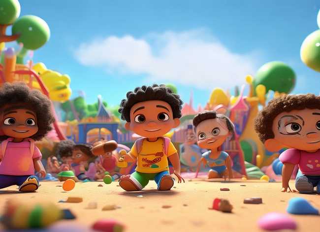 儿童情商故事大全6-12岁动画、幼儿情商故事大全 儿童情商故事大全6-12岁动画、幼儿情商故事大全