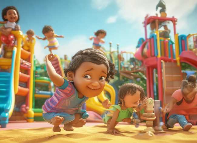 儿童的遭遇、儿童的遭遇有哪些