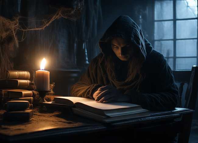 恐怖民间故事在线听，恐怖民间故事在线听书