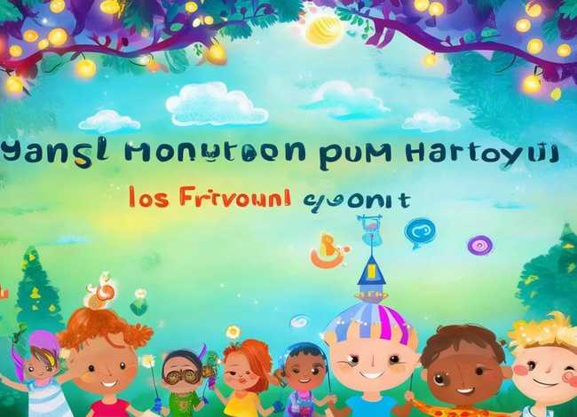 儿童故事ppt图片完整 儿童故事ppt图片完整版