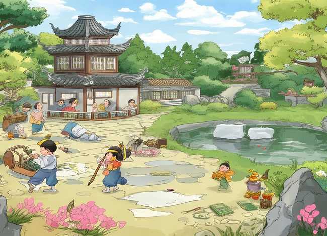 关于儿童的古诗大全；关于儿童的古诗大全50首