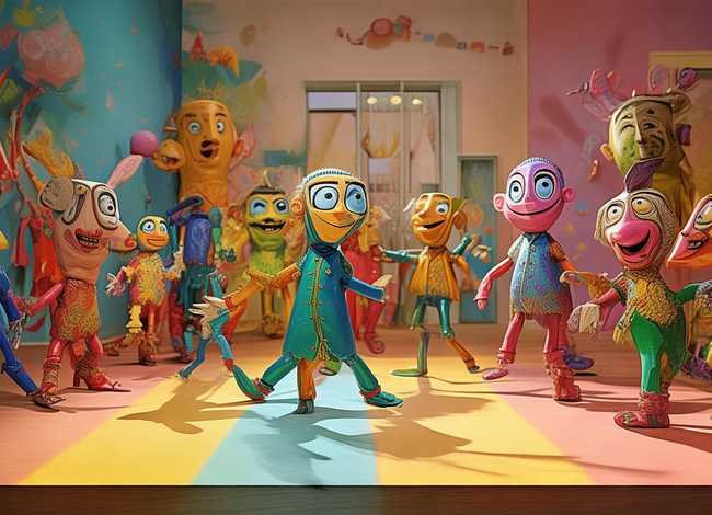 儿童皮影戏制作图片、儿童皮影戏制作图片简单 儿童皮影戏制作图片、儿童皮影戏制作图片简单