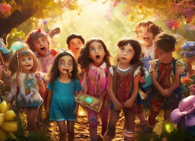 10岁至12岁儿童故事、少儿故事10岁 10岁至12岁儿童故事、少儿故事10岁