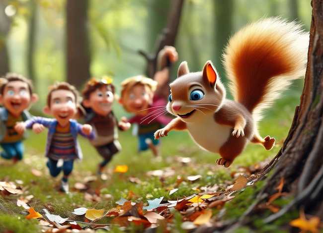 有趣的儿童故事短篇幽默的(儿童有趣的故事短篇100个字) 有趣的儿童故事短篇幽默的(儿童有趣的故事短篇100个字)