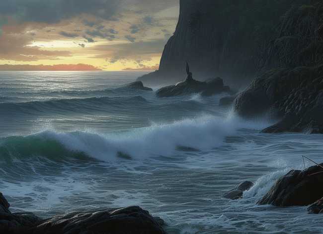 渔夫和魔鬼的故事有声版在线收听 - 渔夫和魔鬼的故事有声版在线收听全集 渔夫和魔鬼的故事有声版在线收听 - 渔夫和魔鬼的故事有声版在线收听全集