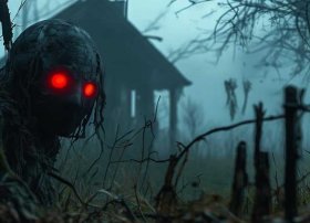 可怕的小孩故事 可怕的小孩故事在线听