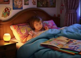 儿童睡前小故事简短甜大全、童话版睡前小故事简短大全