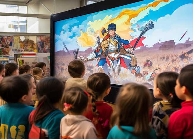 革命故事 幼儿，革命故事 革命英雄的故事幼儿园