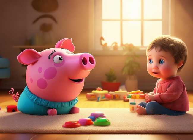 我想听故事小猪佩奇,我想听故事小猪佩奇的照片 我想听故事小猪佩奇,我想听故事小猪佩奇的照片