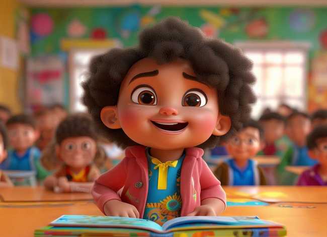 儿童讲故事比赛适合的故事一年级；一年级讲故事比赛适合的故事视频