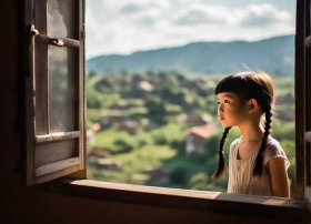 留守儿童的例子 留守儿童的例子有哪些