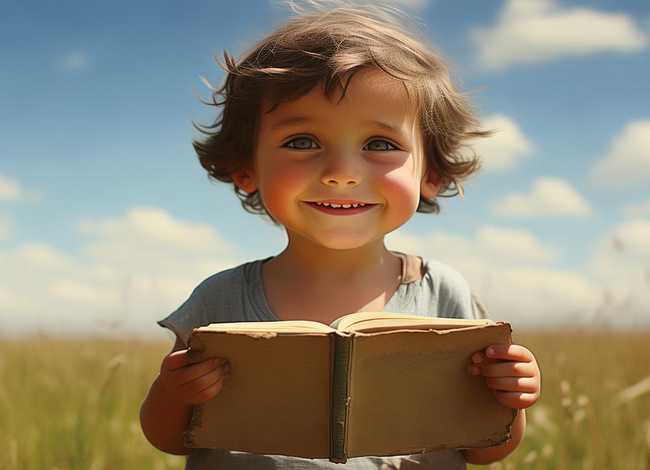 诚实的孩子的故事图片(诚实的孩子原文故事图片) 诚实的孩子的故事图片(诚实的孩子原文故事图片)