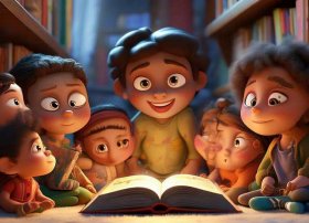 免费故事儿童故事、少儿免费故事