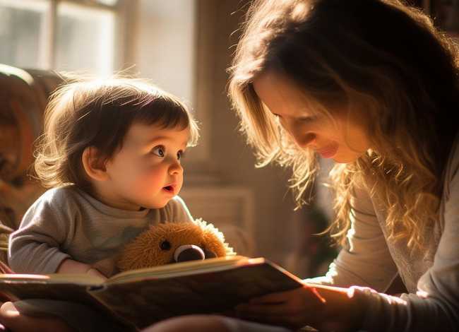 表达母爱的儿童故事、表达母爱的小故事 表达母爱的儿童故事、表达母爱的小故事