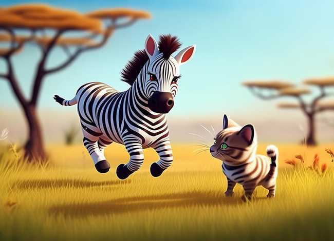 有斑马和小猫的动画片,有斑马和小猫的动画片名字 有斑马和小猫的动画片,有斑马和小猫的动画片名字