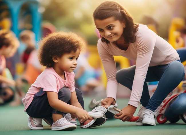 儿童自我保护故事、小朋友自我保护的故事