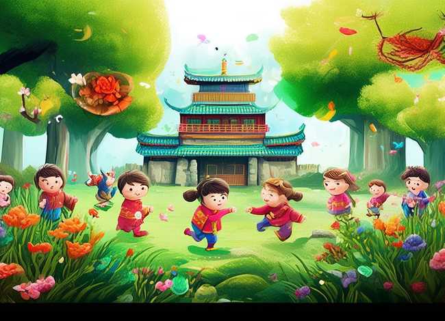 儿童经典成语故事(少儿经典成语故事) 儿童经典成语故事(少儿经典成语故事)