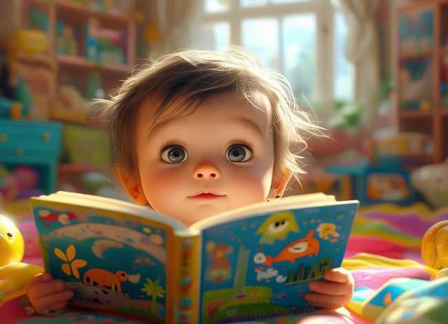 好听的儿童故事名、好听的故事儿童