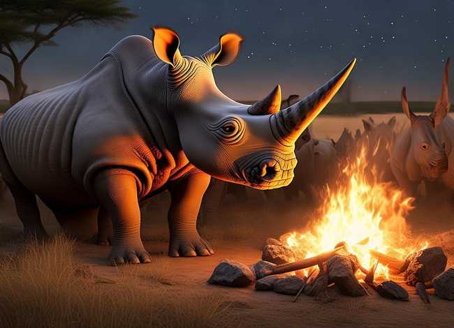 犀牛讲故事、犀牛讲故事在线观看 犀牛讲故事、犀牛讲故事在线观看