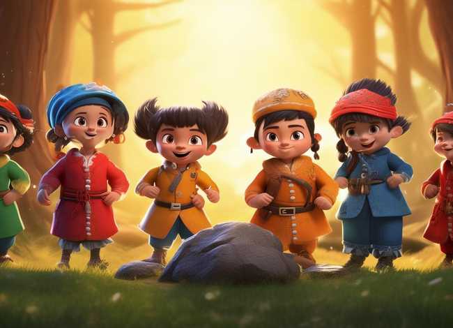 儿童故事大全mp3 - 儿童故事大全mp3葫芦娃