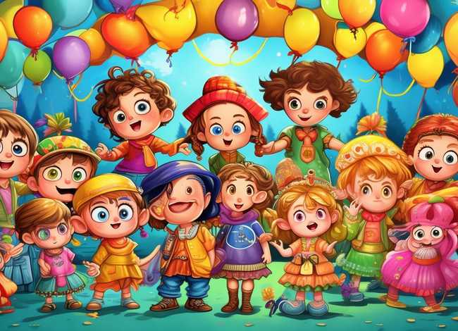 幼儿英语故事比赛100篇（幼儿英语故事比赛100篇图片）