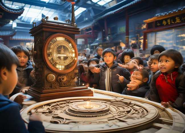 张衡地动仪儿童故事 张衡地动仪的故事视频 张衡地动仪儿童故事 张衡地动仪的故事视频