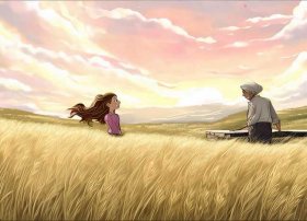 关于风的故事有哪些 关于风的故事有哪些？