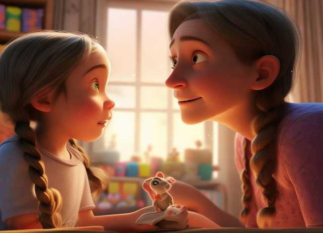 儿童小故事短篇150字左右 儿童小故事短篇1-2分钟