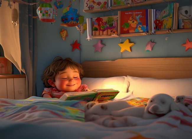 有教育意义的儿童睡前小故事、有教育意义的睡前故事(幼儿)大全 有教育意义的儿童睡前小故事、有教育意义的睡前故事(幼儿)大全