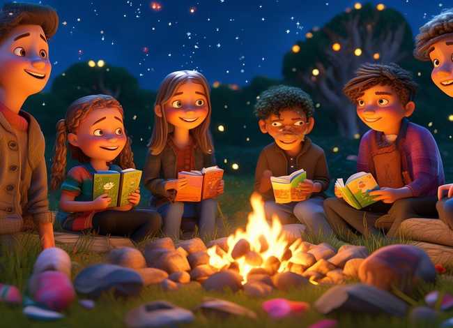 儿童短故事有哪些 - 儿童小故事简短有哪些