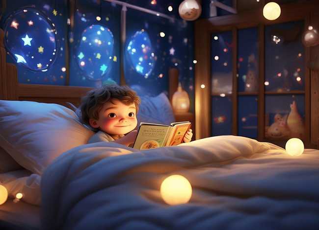 儿童睡前故事书3-6岁催眠 - 儿童睡前催眠曲30分钟