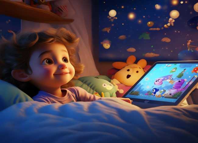儿童睡前长故事在线听、儿童睡前故事有声在线听