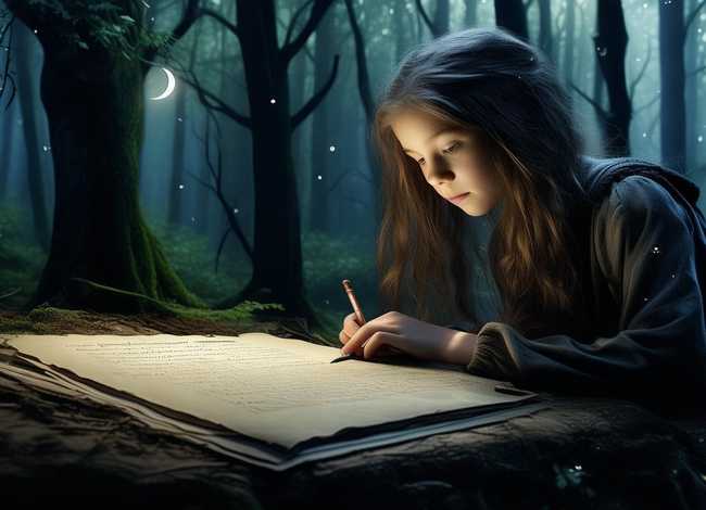 传说小故事50(传说小故事简短50字) 传说小故事50(传说小故事简短50字)