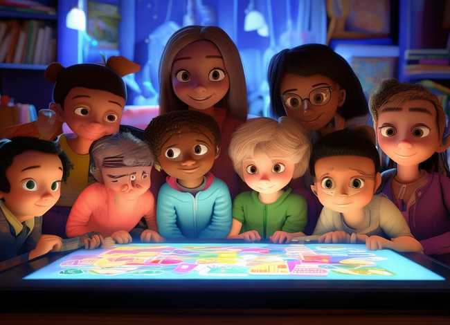 十岁儿童故事大全在线阅读，十岁以上故事大全