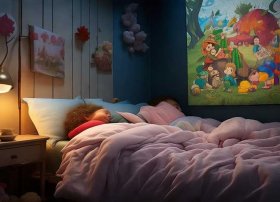 儿歌 故事、儿歌故事大全100首 睡前小故事