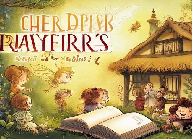 儿童经典童话书有哪些、儿童经典童话书有哪些英国