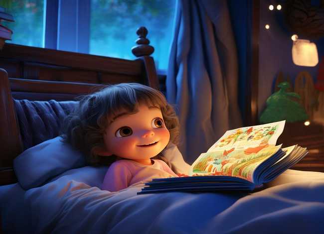 儿童睡前故事一100篇短篇文字、儿童睡前故事100篇文字短故事 儿童睡前故事一100篇短篇文字、儿童睡前故事100篇文字短故事