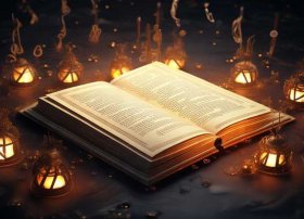 故事的魔力读后感 故事的魔力读后感50字