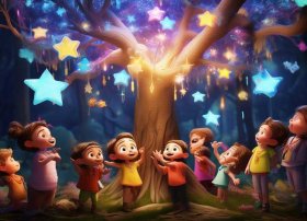 梦想儿童故事；有关梦想的幼儿故事