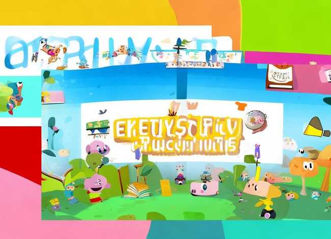 儿童故事英文版app 少儿英语故事app