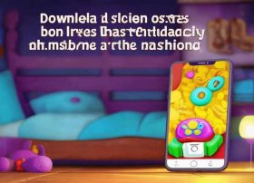 儿童故事下载到手机本地推荐；儿童故事下载到手机本地