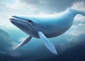 白鲸冰冰的故事，白鲸背后的故事