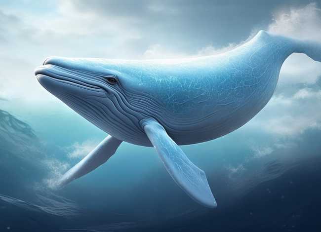 白鲸冰冰的故事,白鲸背后的故事 白鲸冰冰的故事,白鲸背后的故事