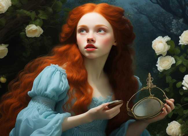 白雪公主儿童故事音频；白雪公主的故事音频播放