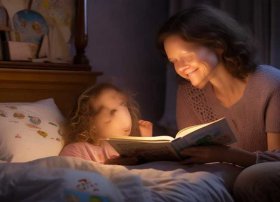 给孩子讲道理的睡前故事 - 给孩子讲道理的睡前故事短篇