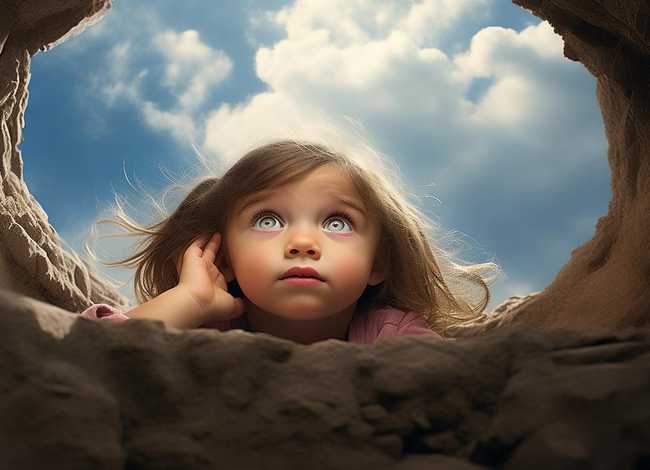 讲故事坐井观天视频；讲故事坐井观天视频小学生