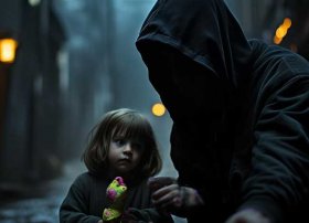 陌生人拐骗儿童的故事 - 陌生人行骗儿童的手段有哪些