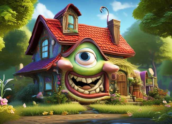 会动的房子故事视频、会动的房子故事视频讲解 会动的房子故事视频、会动的房子故事视频讲解