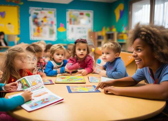 大班儿童故事大全讲故事（大班幼儿故事大全 讲故事）